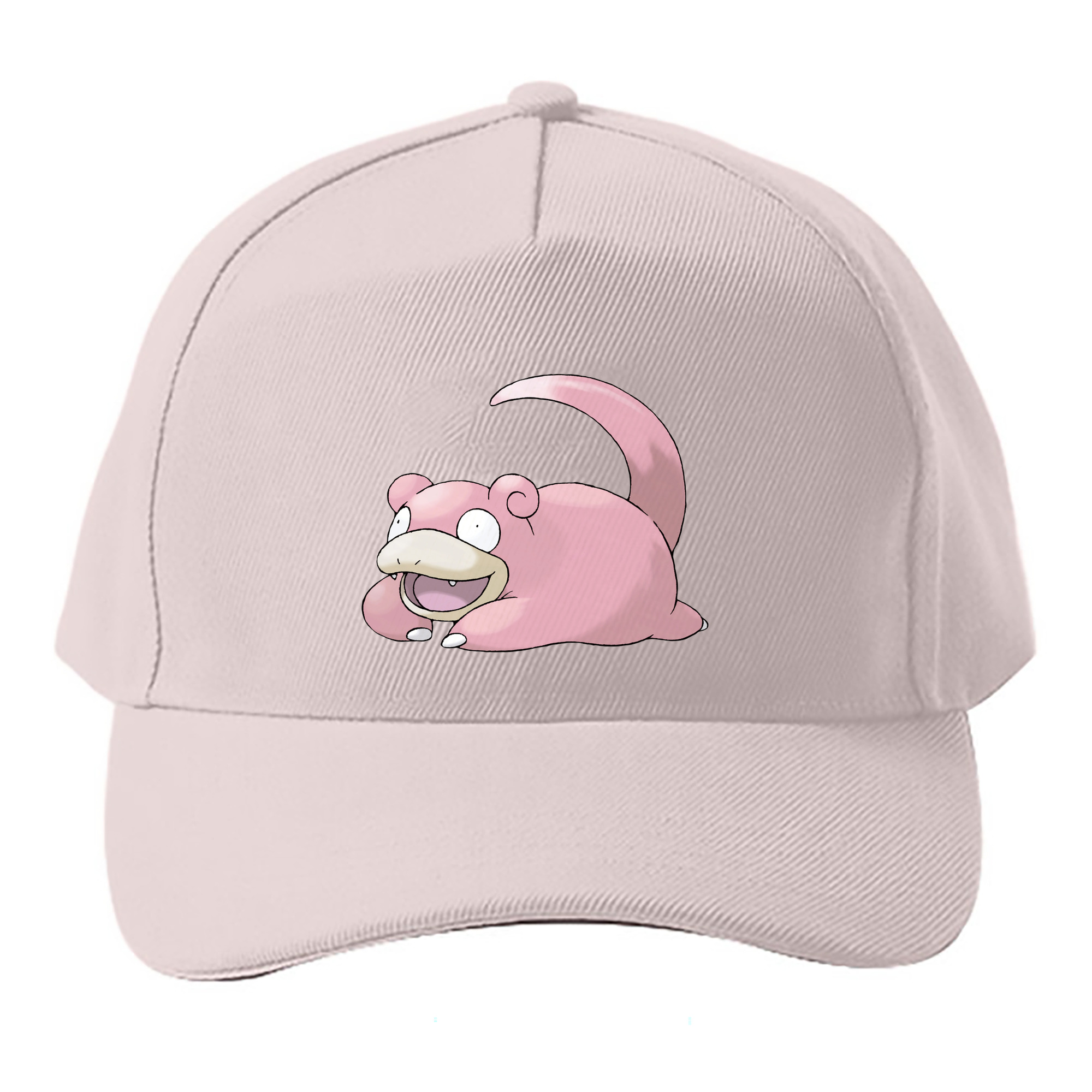 （画像用） ポケットモンスター Pokémon ベースボールキャップ 綿100％ 男女兼用 帽子 スポーツ
